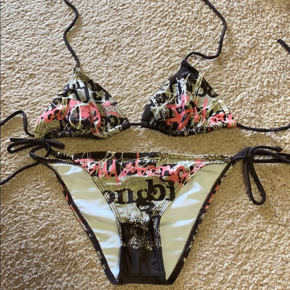 Billabong bikini